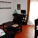 Santa Isabel Apartment