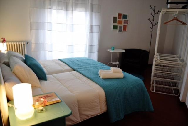 Apartamento Santa Isabel Toledo