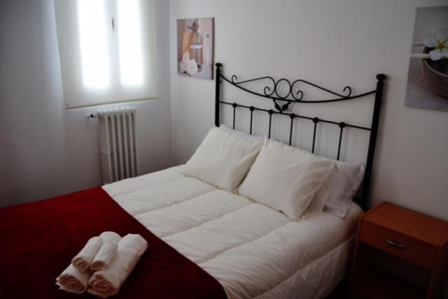 Santa Isabel Apartamento